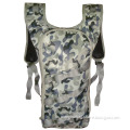 Military/Army/Hunting/Camouflage Hydration Pack for Mens